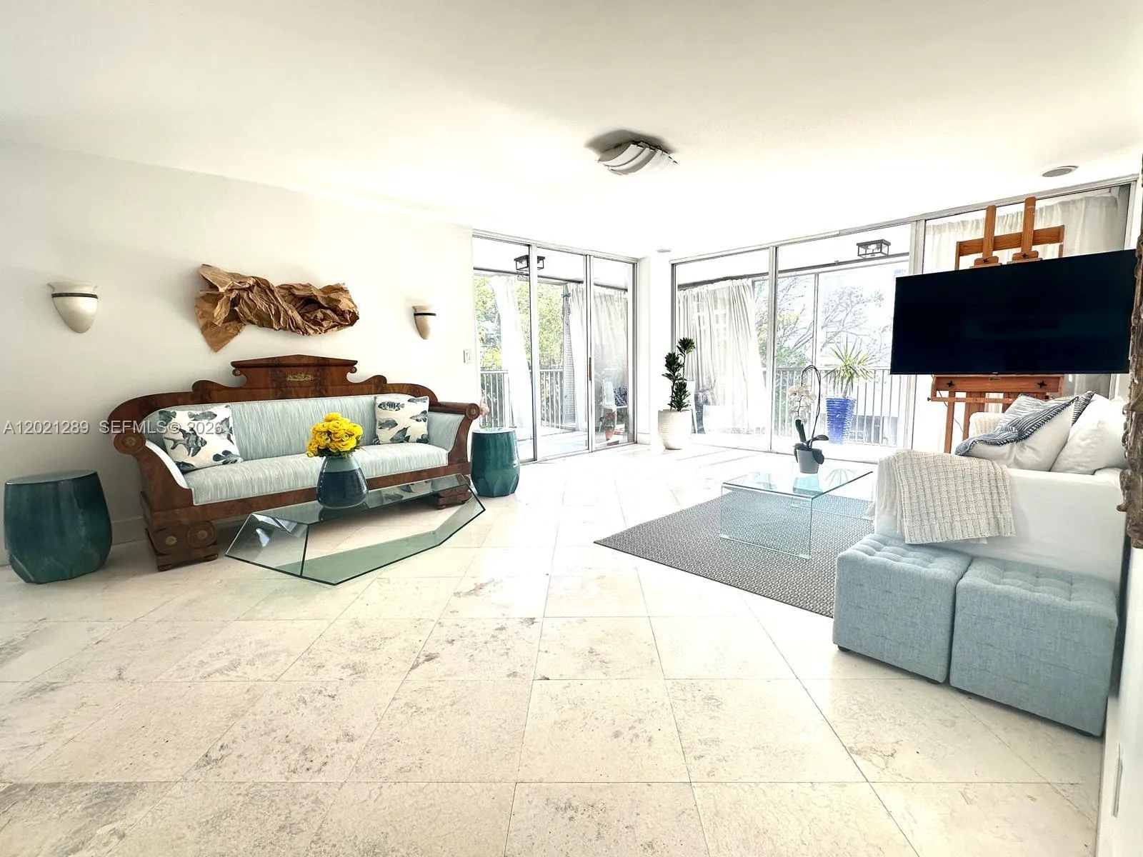 150 Ocean Lane Dr # 2A, Key Biscayne FL 33149