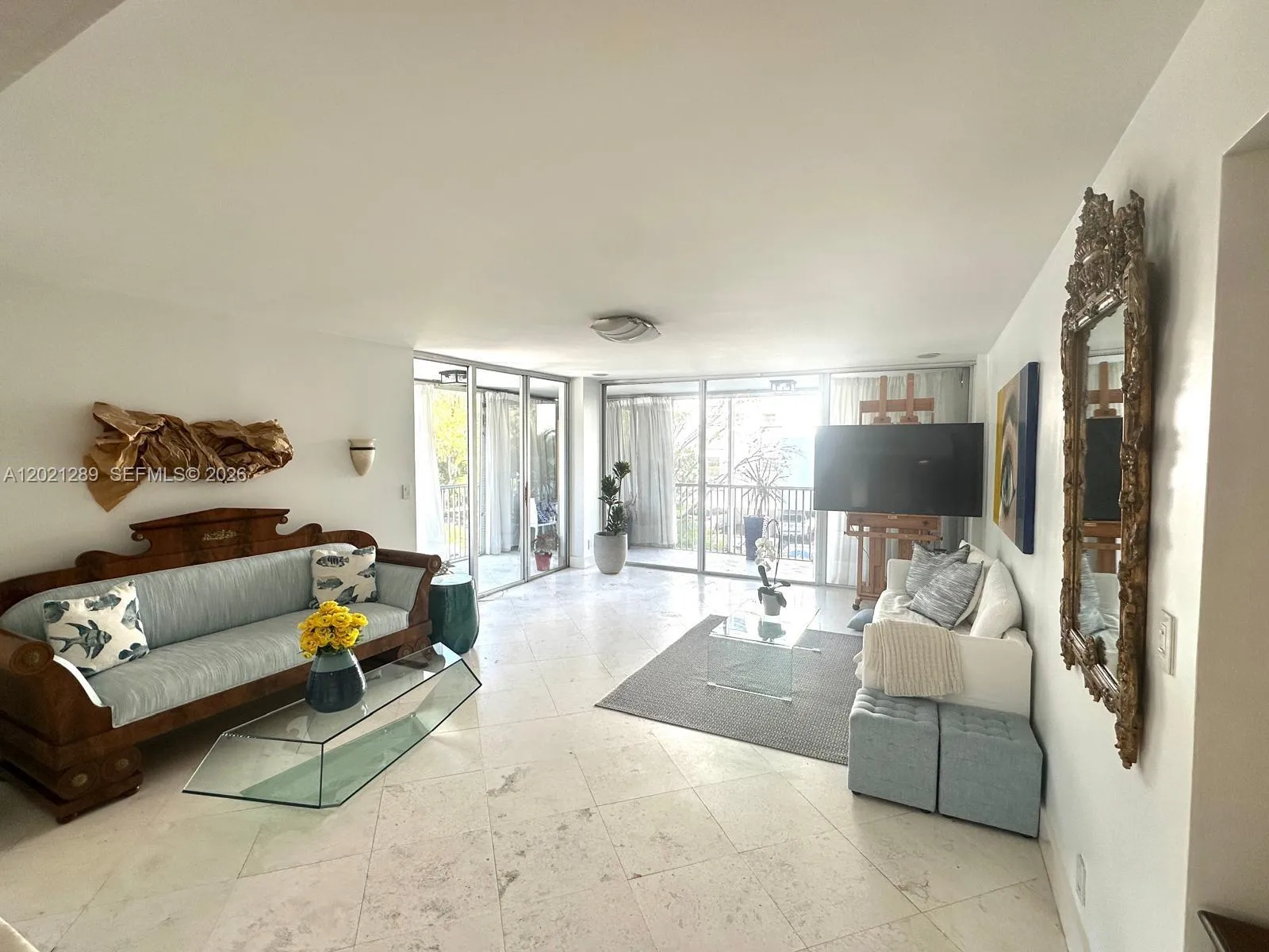 150 Ocean Lane Dr # 2A, Key Biscayne FL 33149