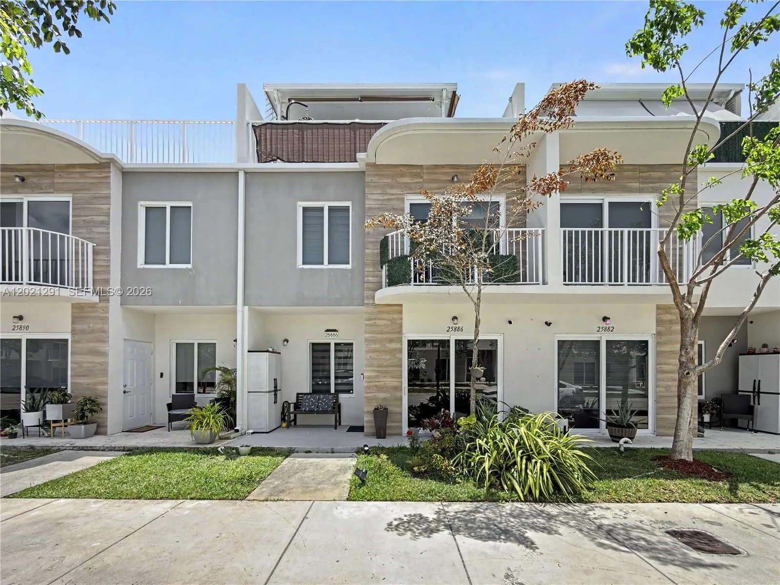 4 bedroom 3 bath for sale at 25886 SW 144th Ct, Homestead FL 33032