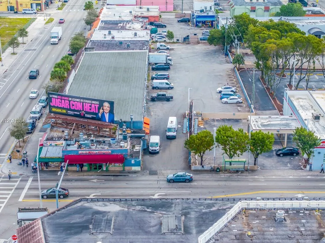 1190 W Flagler St, Miami FL 33130