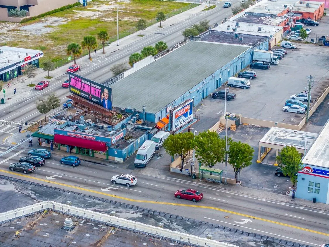1190 W Flagler St, Miami FL 33130