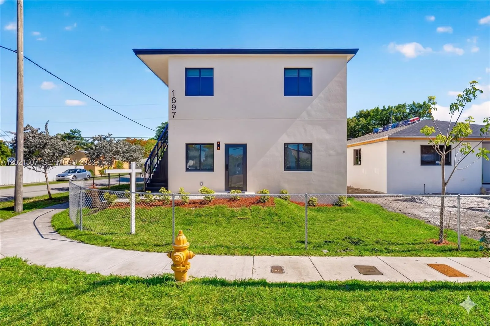 for sale at 1895 NW 47th Ter, Miami FL 33142