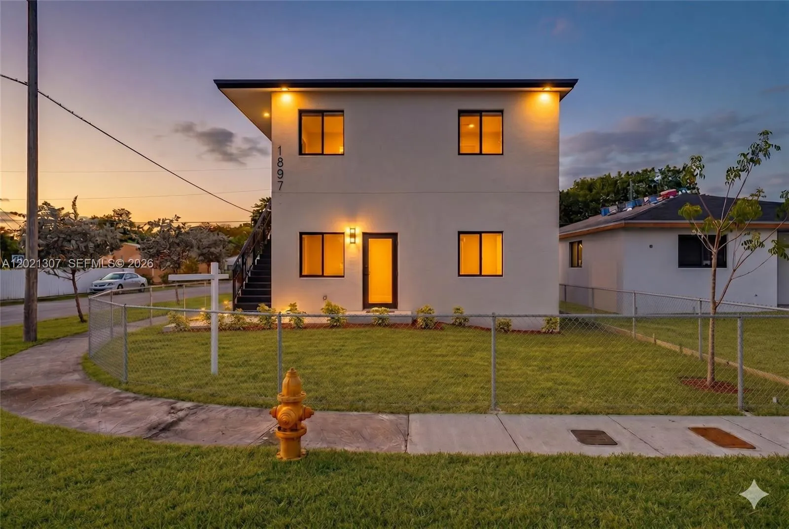 1895 NW 47th Ter, Miami FL 33142