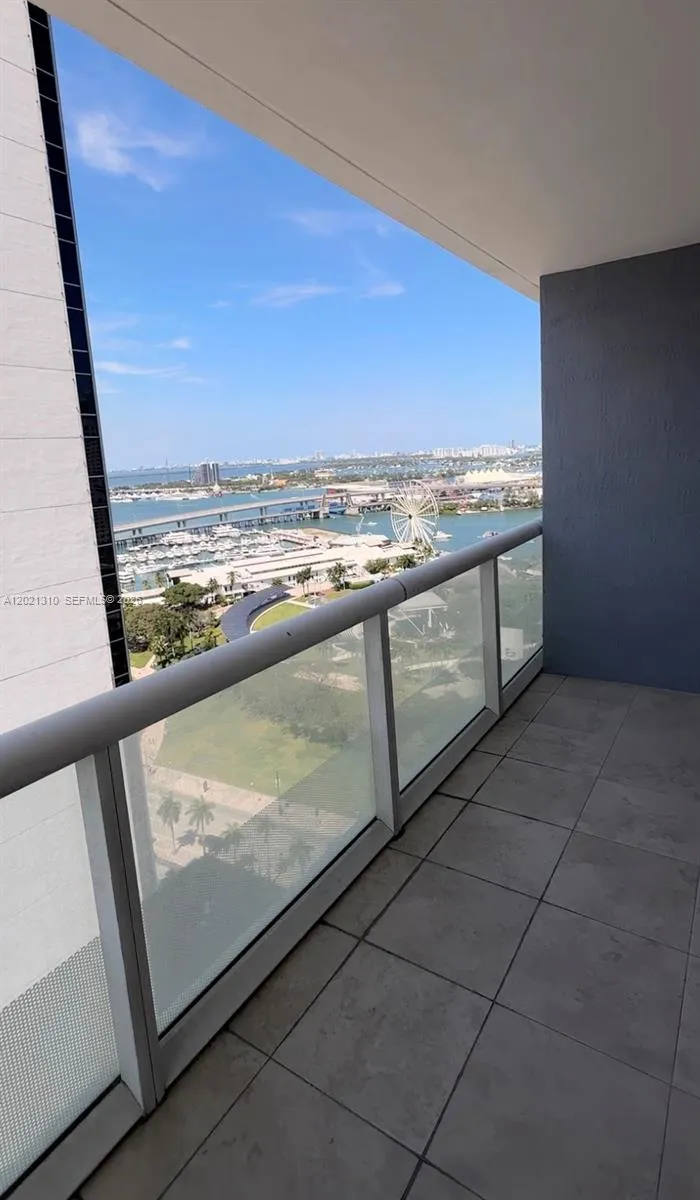 2 bedroom 2 bath for sale at 50 Biscayne Blvd # 2501, Miami FL 33132