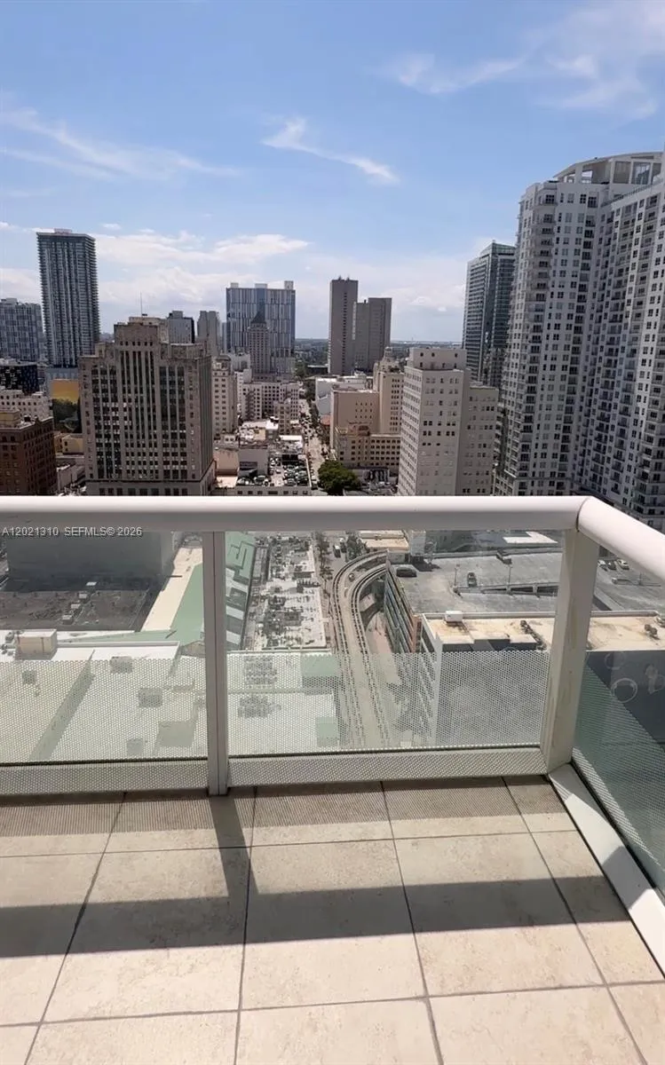 50 Biscayne Blvd # 2501, Miami FL 33132