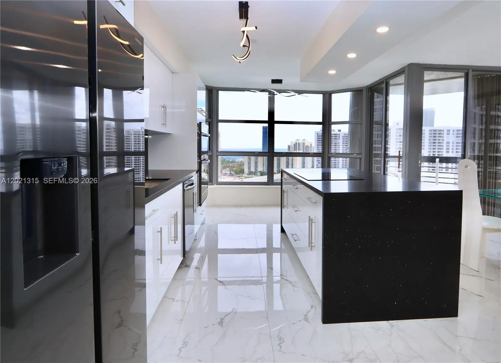 3530 Mystic Pointe Dr # 2510, Aventura FL 33180
