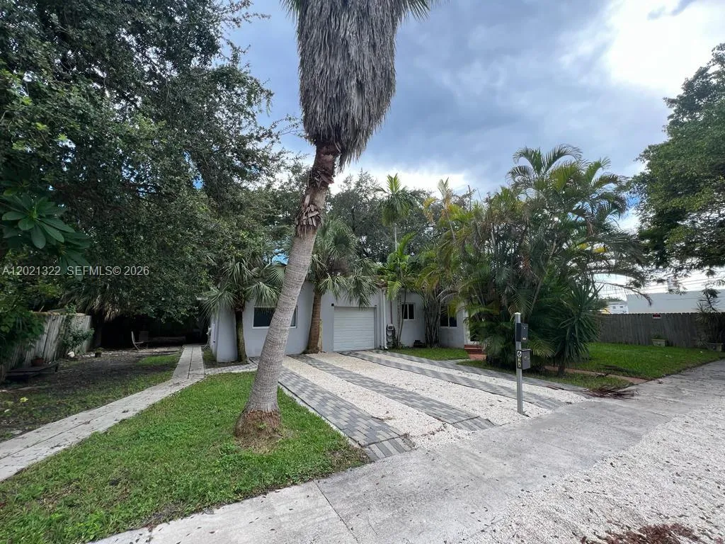 644 NE 82nd Ter # 1, Miami FL 33138