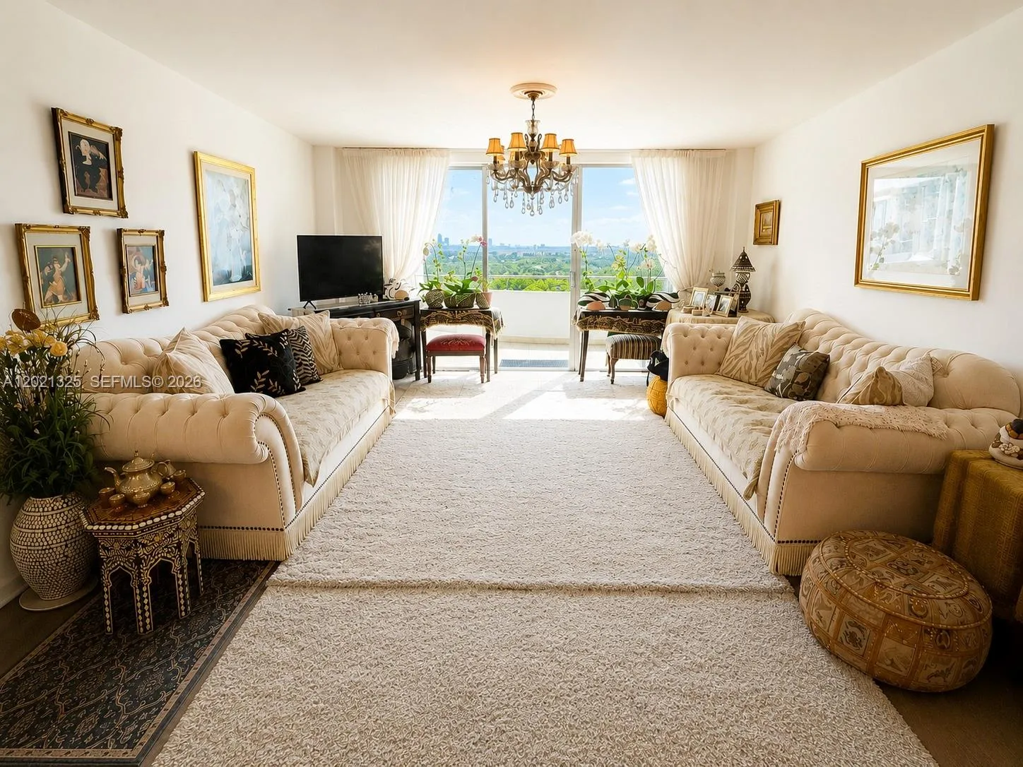 5151 Collins Ave # 1520, Miami Beach FL 33140