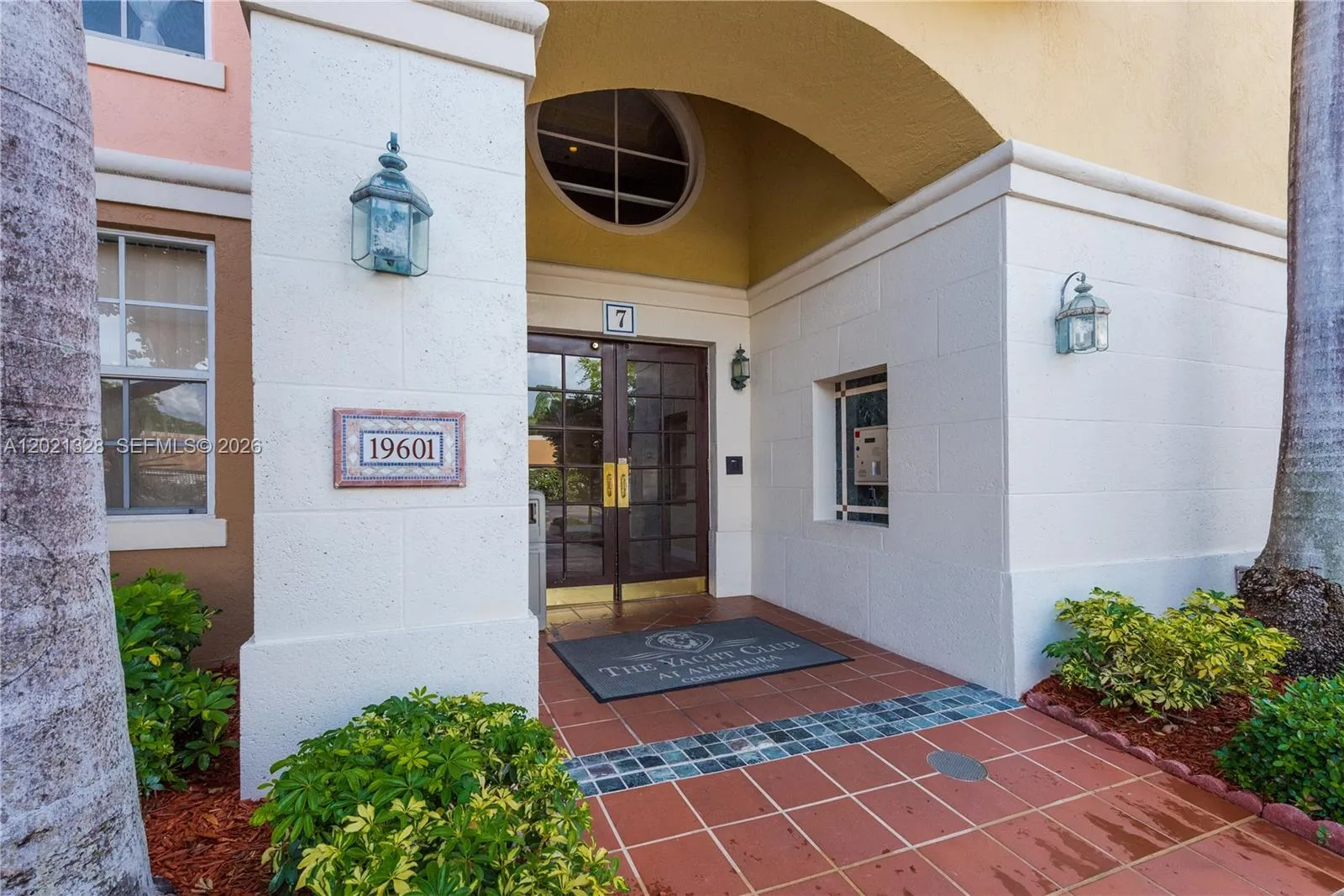 19601 E Country Club Dr # 7102, Aventura FL 33180