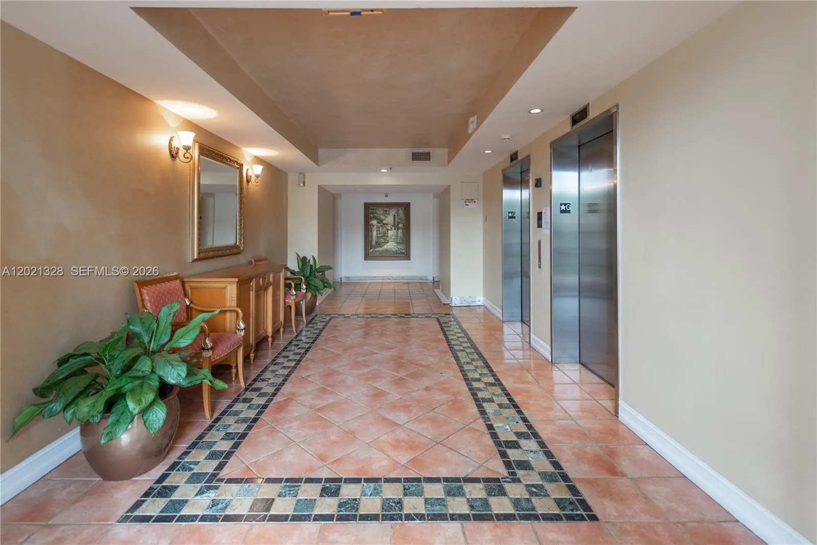 19601 E Country Club Dr # 7102, Aventura FL 33180