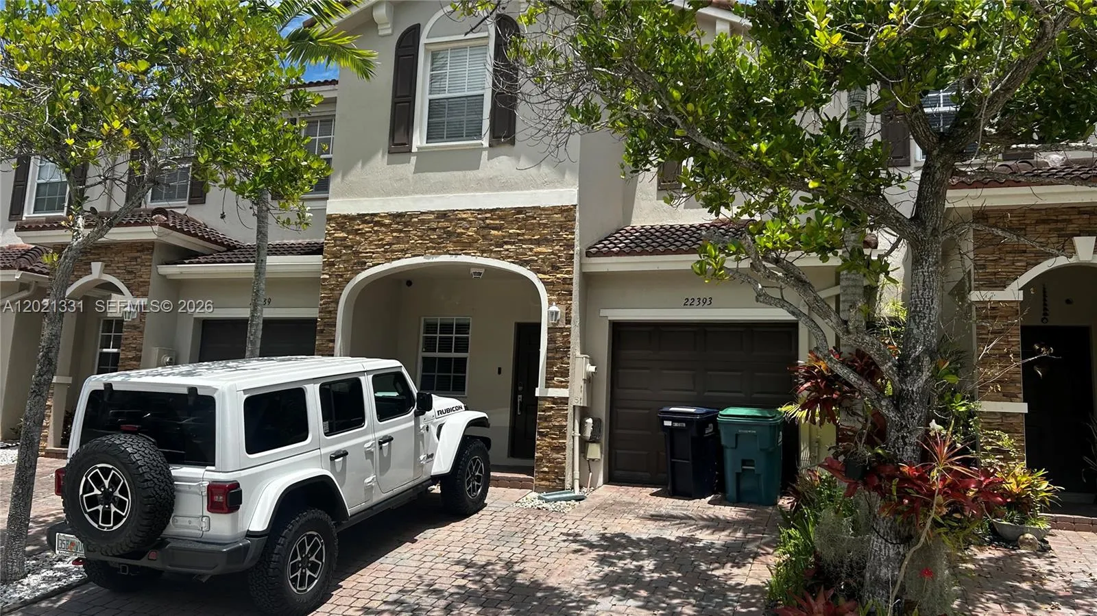 22393 SW 89th Pl # 0, Cutler Bay FL 33190