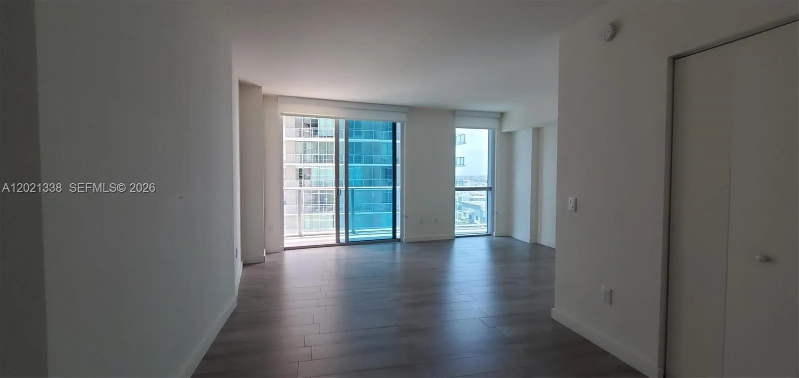 1100 S MIAMI AV # 1705, Miami FL 33130