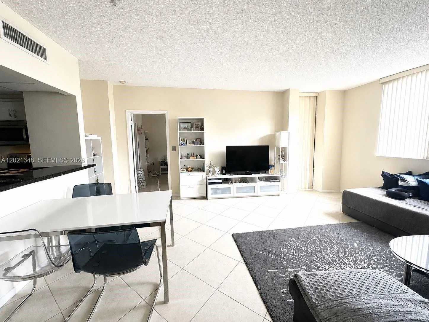 540 Brickell Key Dr # 1801, Miami FL 33131