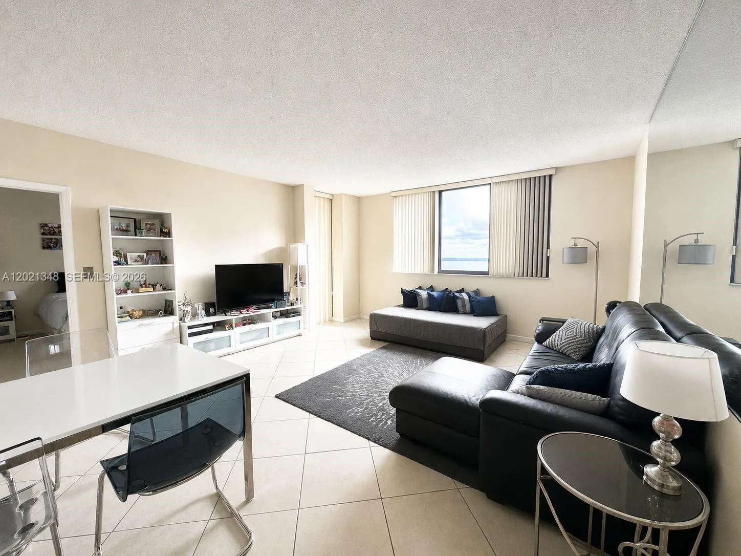 540 Brickell Key Dr # 1801, Miami FL 33131