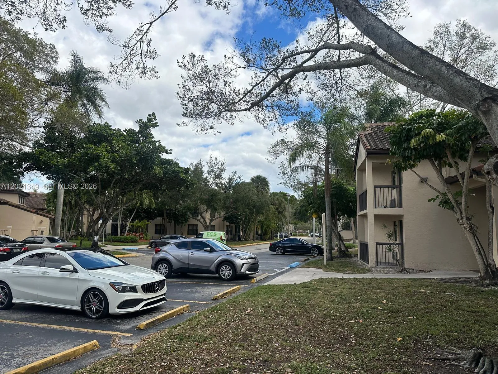 4481 W Mcnab Rd # 37, Pompano Beach FL 33069