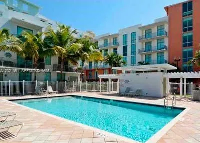 2 bedroom 2 bath Residential for sale at 140 S Dixie Hwy # 510, Hollywood FL 33020