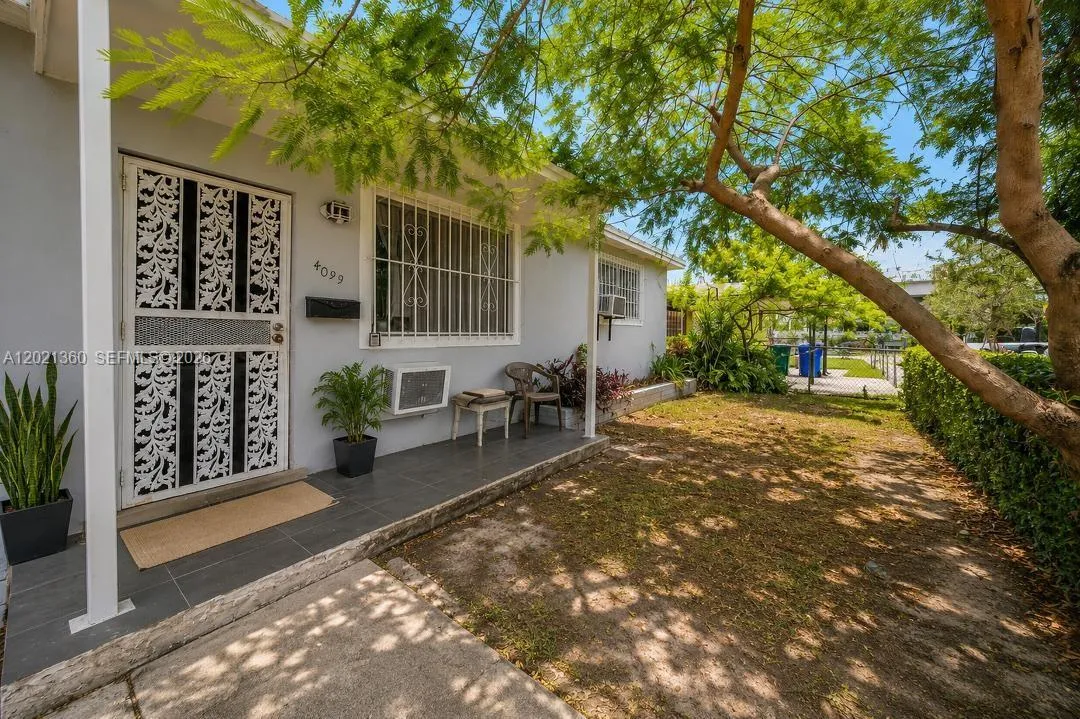 4099 NW 18 Ave # 4099, Miami FL 33142