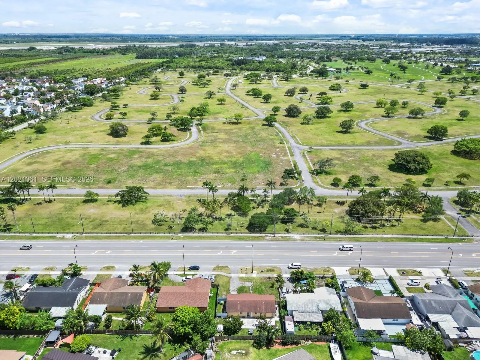 12321 SW 268, Homestead FL 33032