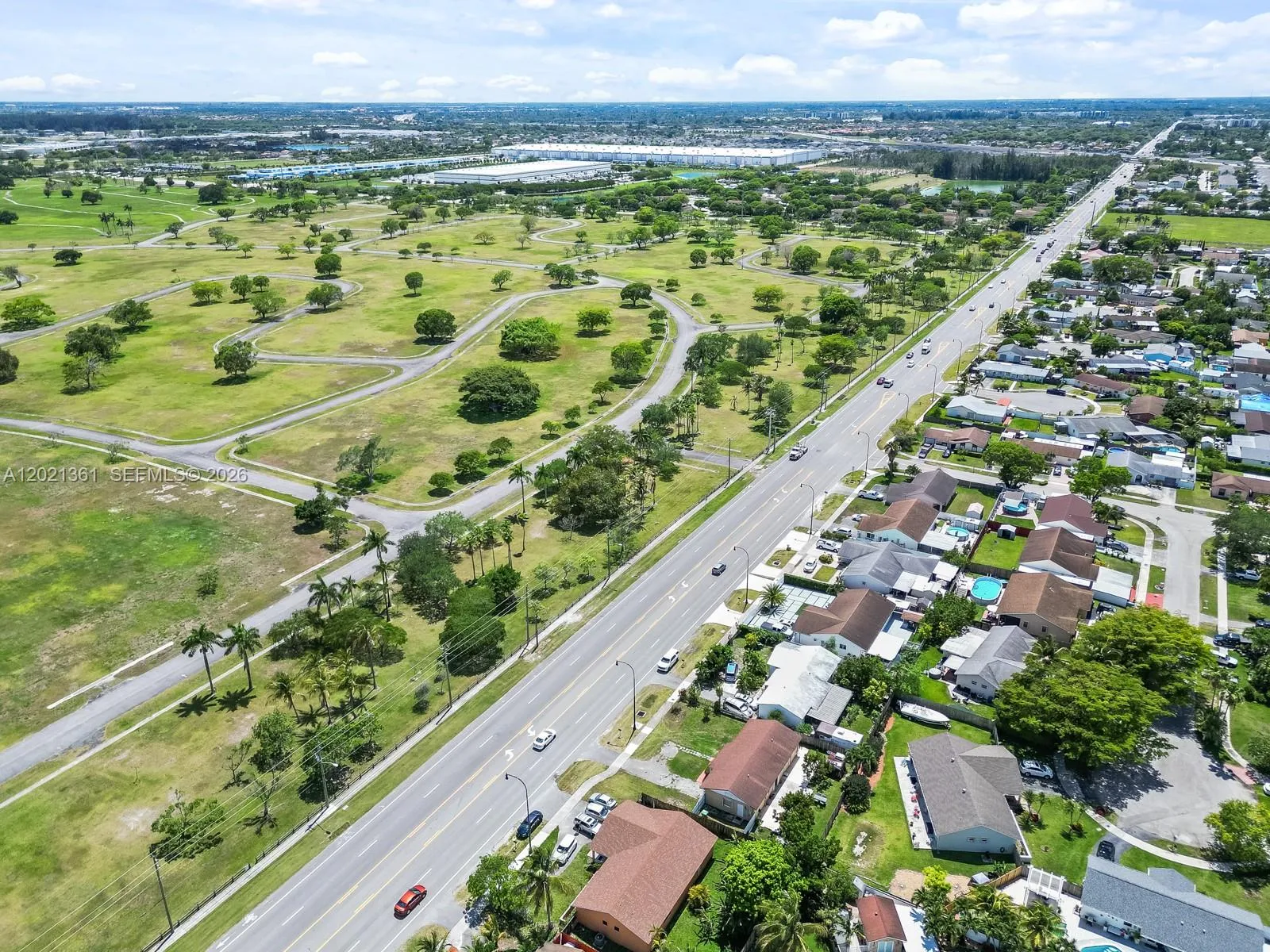12321 SW 268, Homestead FL 33032