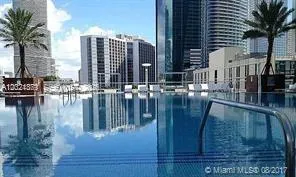 500 Brickell Ave # 3503, Miami FL 33131