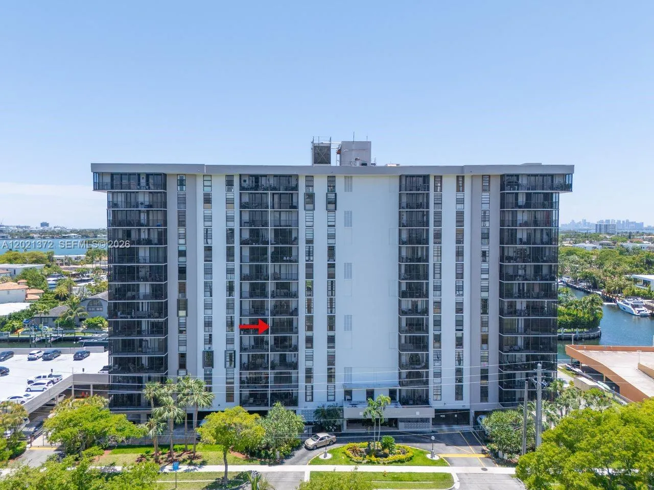 2500 NE 135th St # B506, North Miami FL 33181