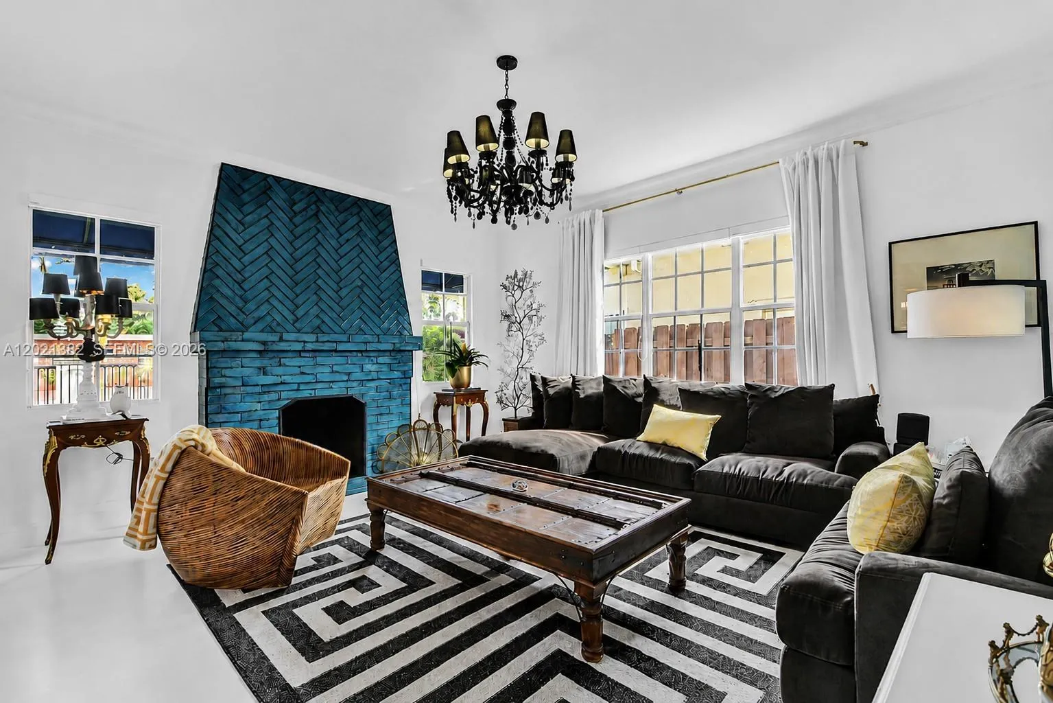 4722 SW 5th St, Miami FL 33134
