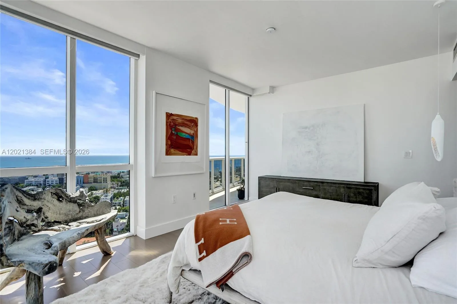 2 bedroom 2 bath for sale at 400 Alton Rd, Miami Beach FL 33139