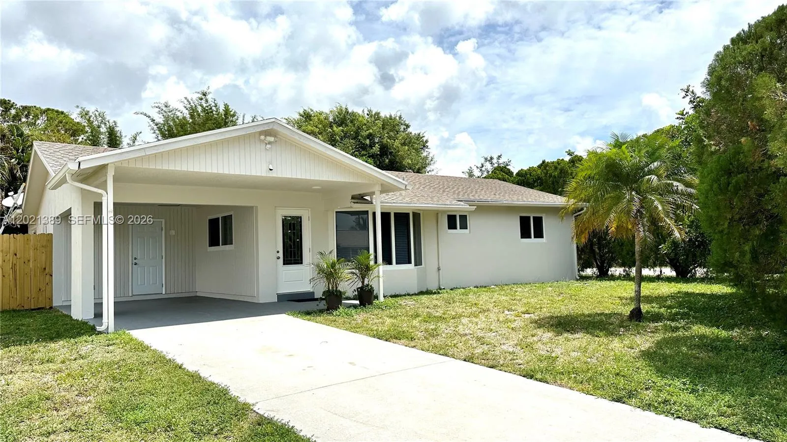3 bedroom 2 bath for sale at 3511 Quentin Ave, Boynton Beach FL 33436