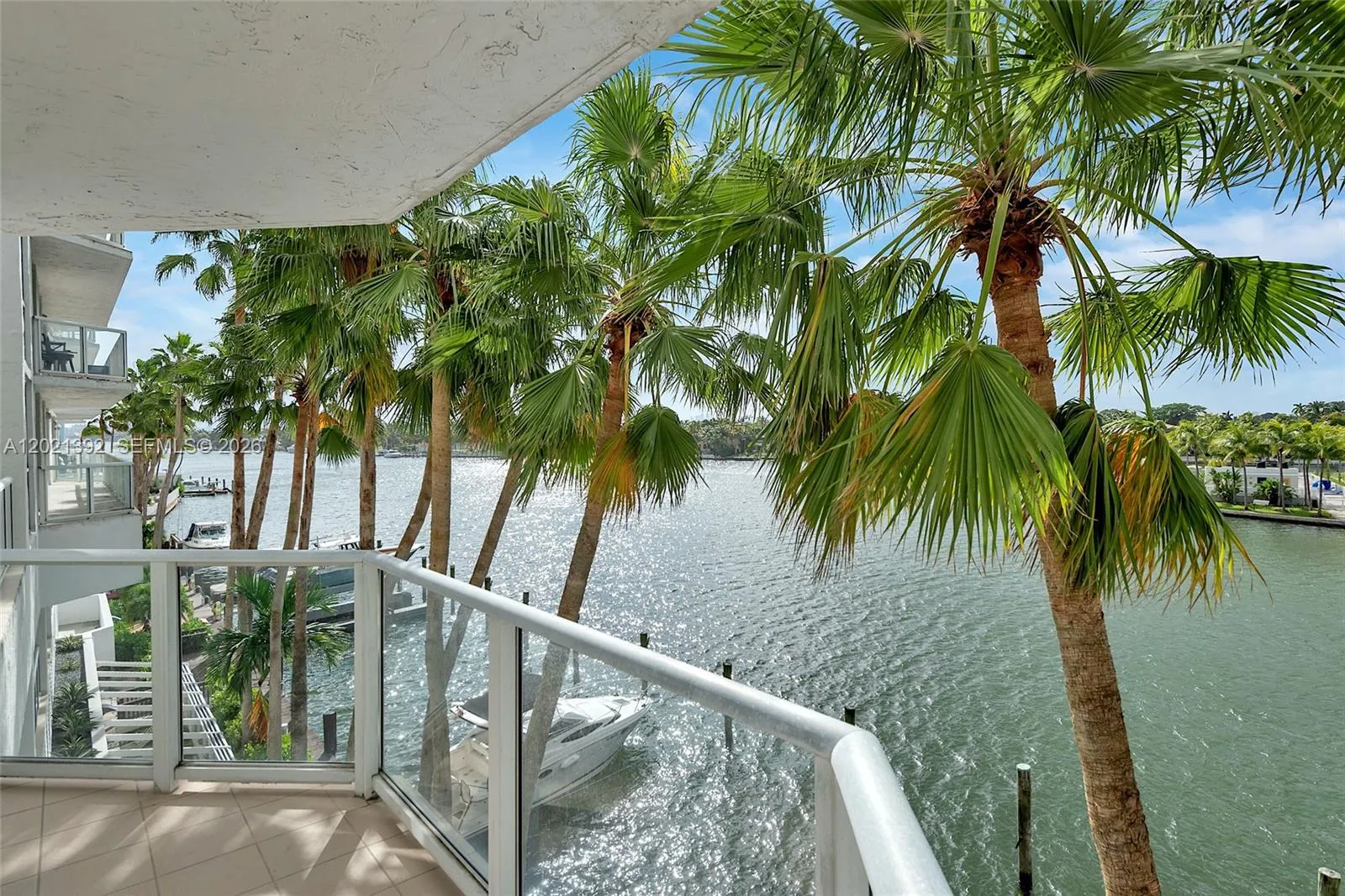 3 bedroom 2 bath for sale at 5900 Collins Ave # 408, Miami Beach FL 33140