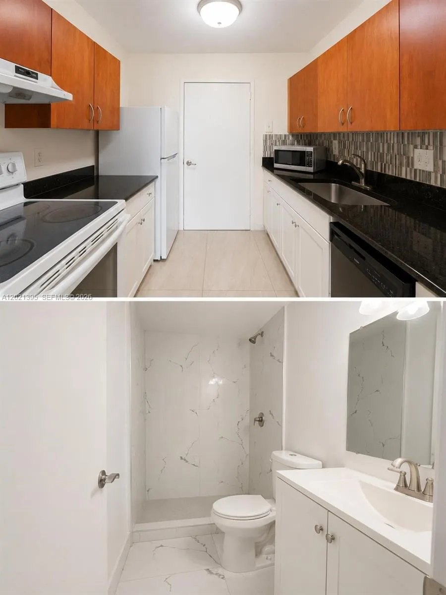 2020 NE 135th St # 310, North Miami FL 33181