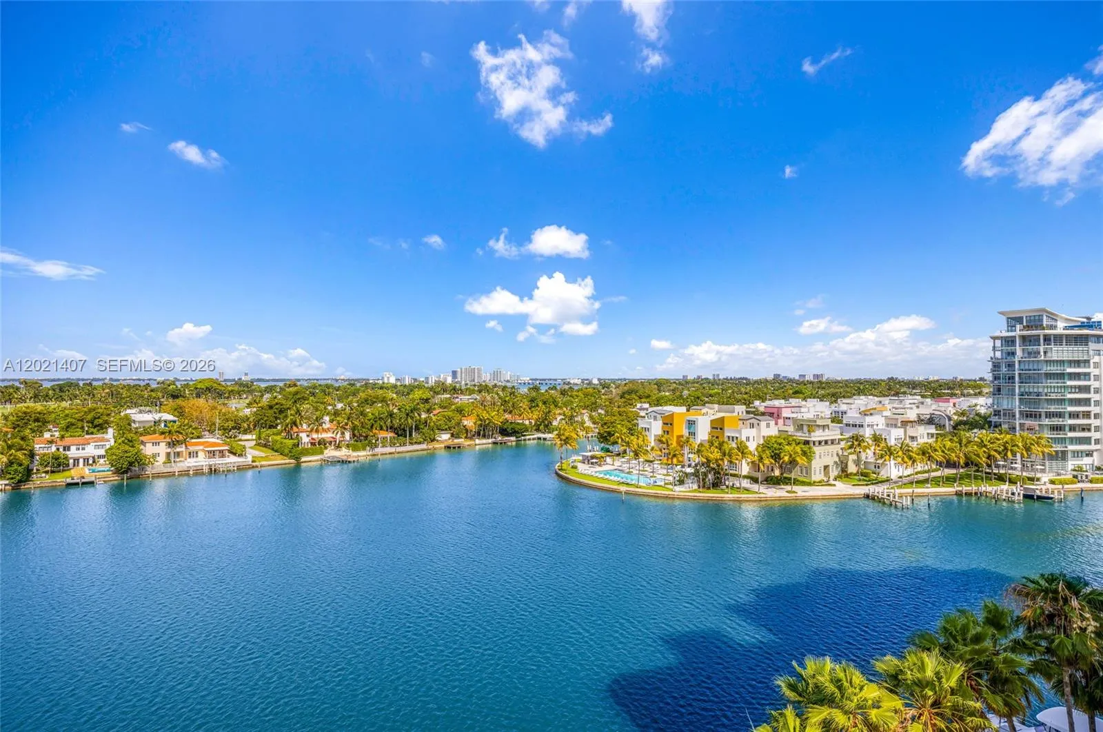 5880 Collins Ave # 1007, Miami Beach FL 33140