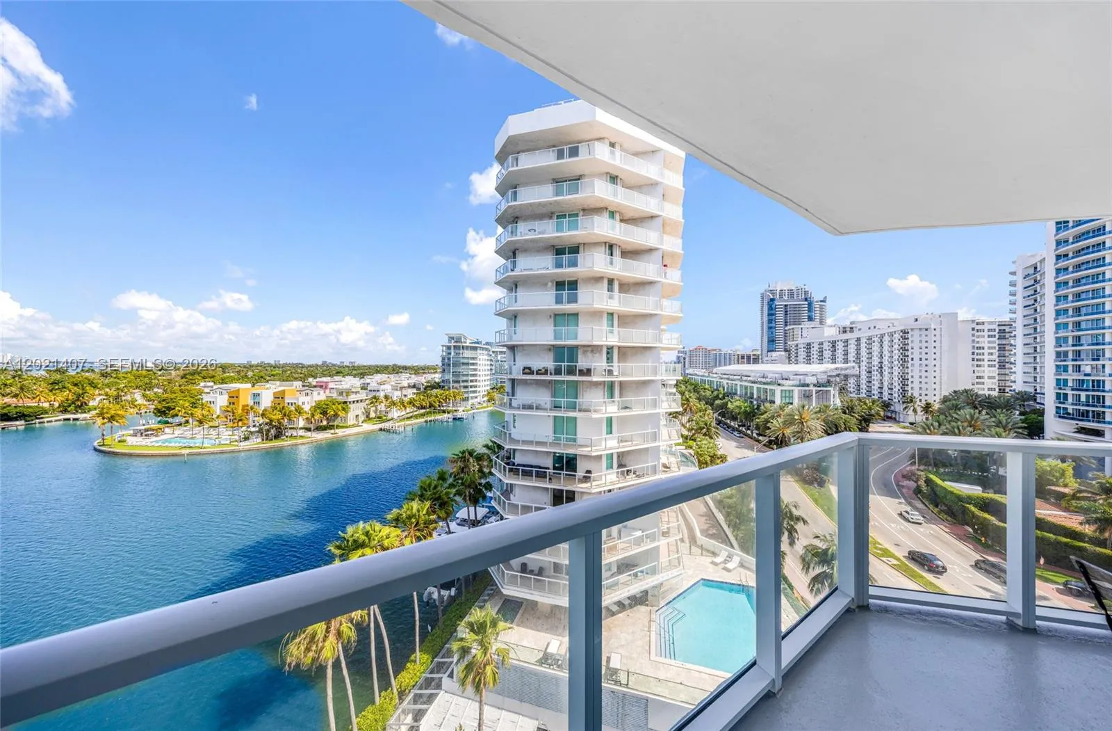 5880 Collins Ave # 1007, Miami Beach FL 33140