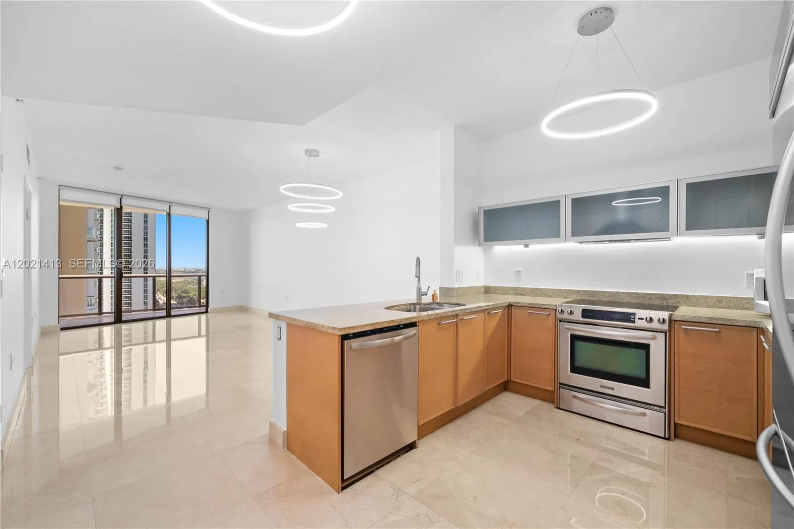 16275 Collins Ave # 1703, Sunny Isles Beach FL 33160