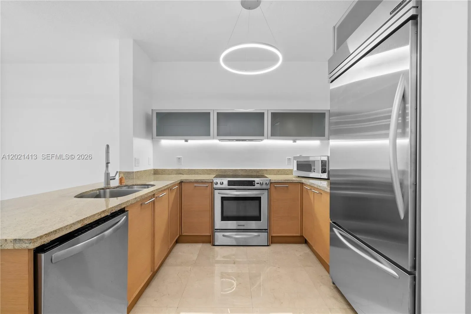 16275 Collins Ave # 1703, Sunny Isles Beach FL 33160