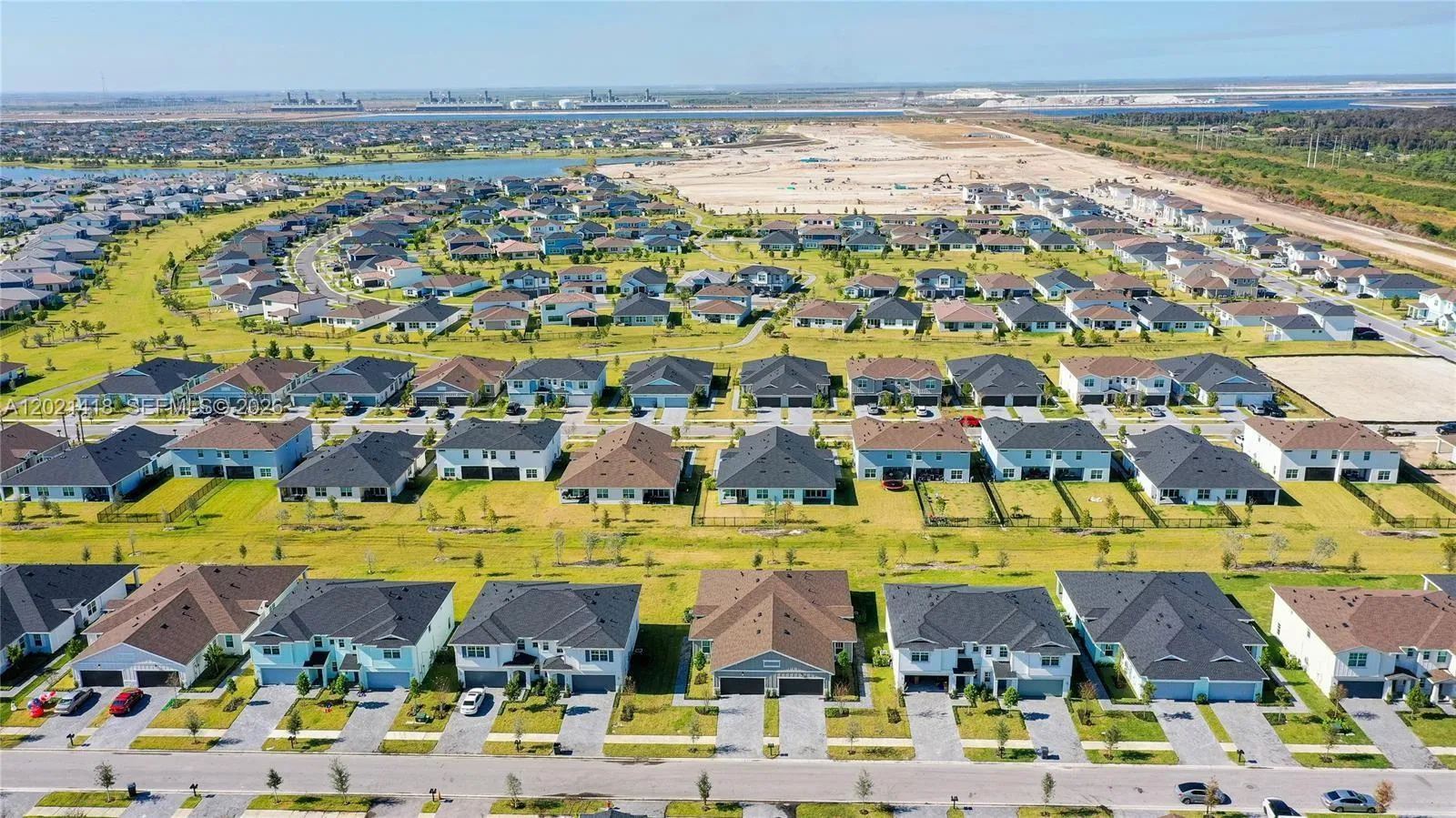 1933 E Wandering Willow Way # 0, Loxahatchee FL 33470