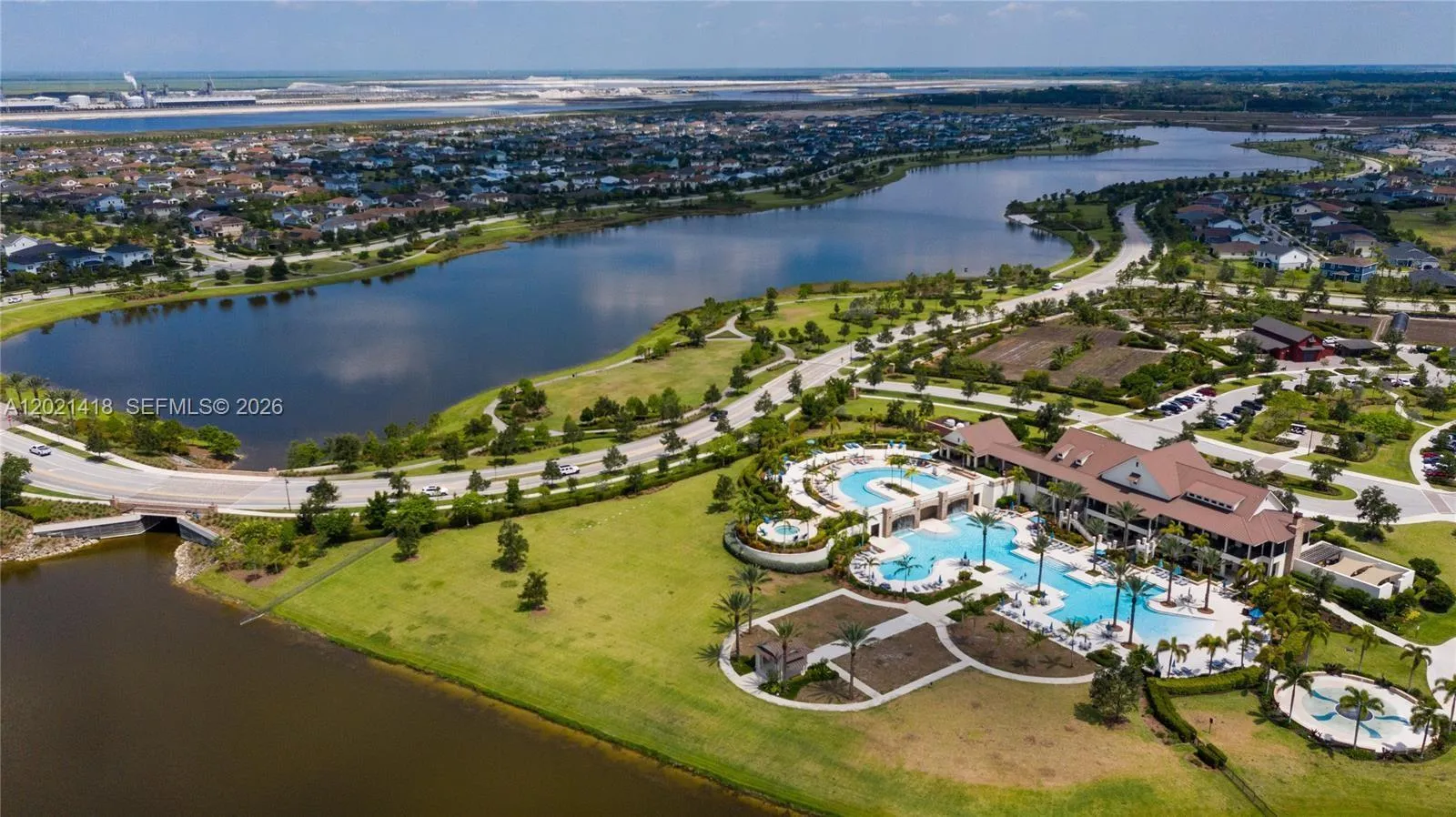 1933 E Wandering Willow Way # 0, Loxahatchee FL 33470