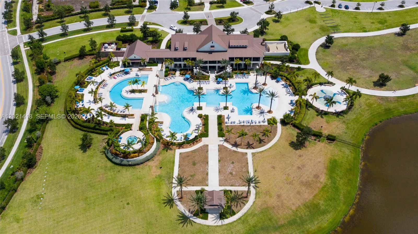 1933 E Wandering Willow Way # 0, Loxahatchee FL 33470