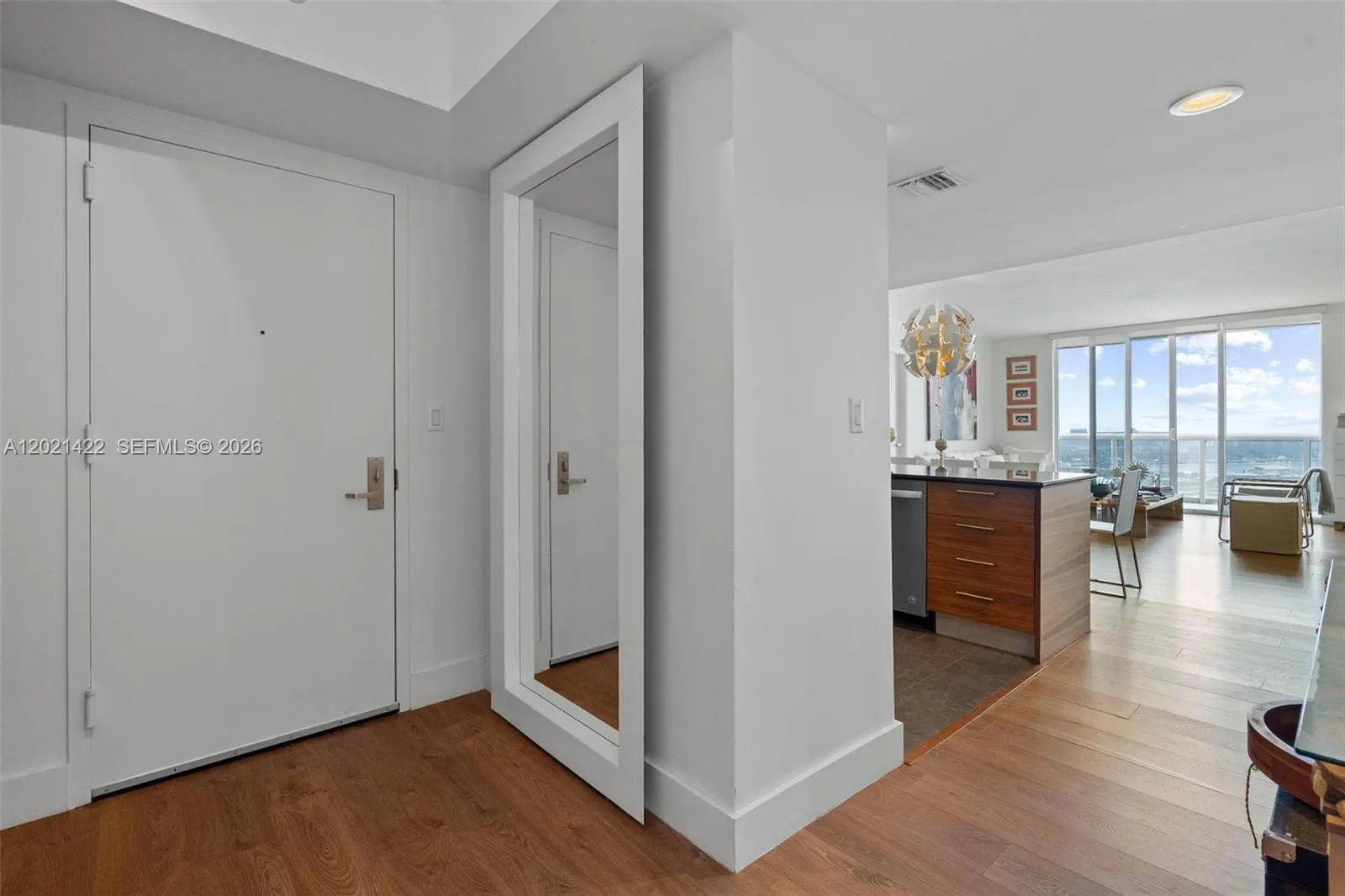 50 Biscayne Blvd # 3510, Miami FL 33132
