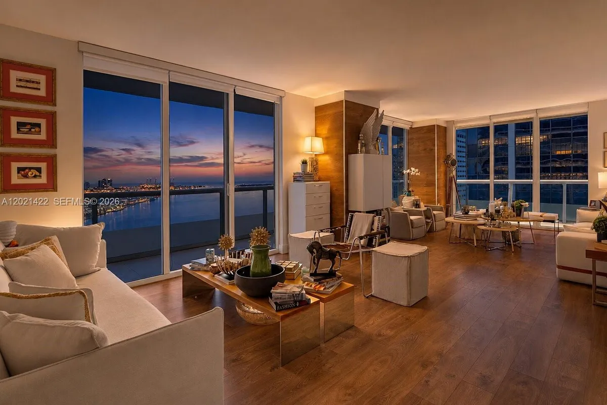 50 Biscayne Blvd # 3510, Miami FL 33132