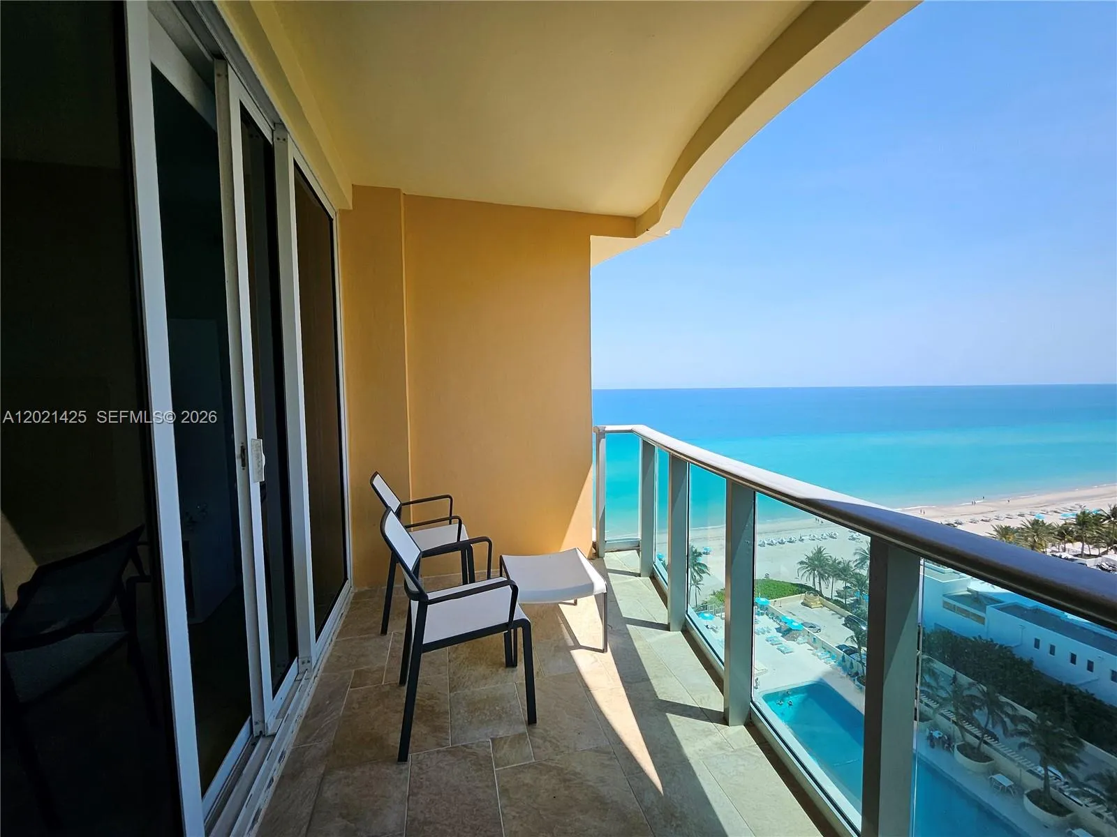 2501 S Ocean Dr, Hollywood FL 33019