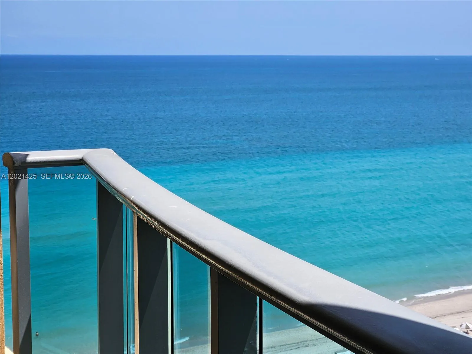 2501 S Ocean Dr, Hollywood FL 33019