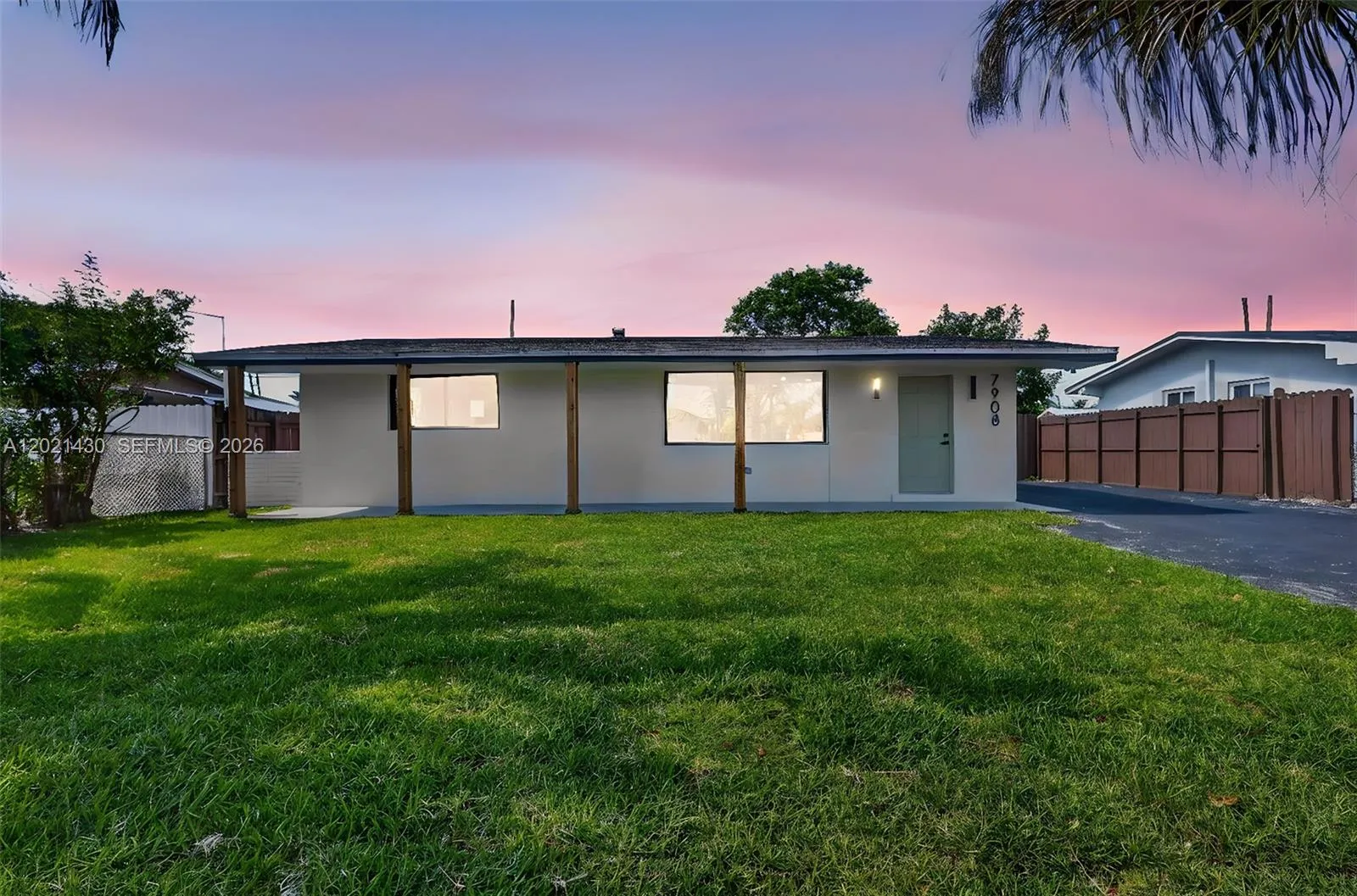 7908 Miramar Blvd, Miramar FL 33023