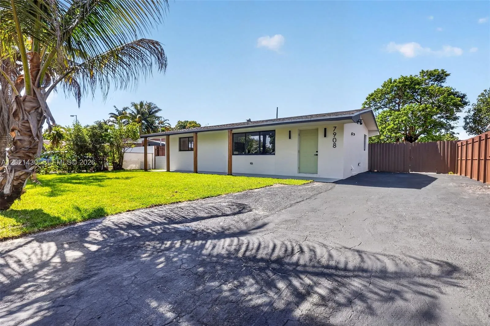 7908 Miramar Blvd, Miramar FL 33023