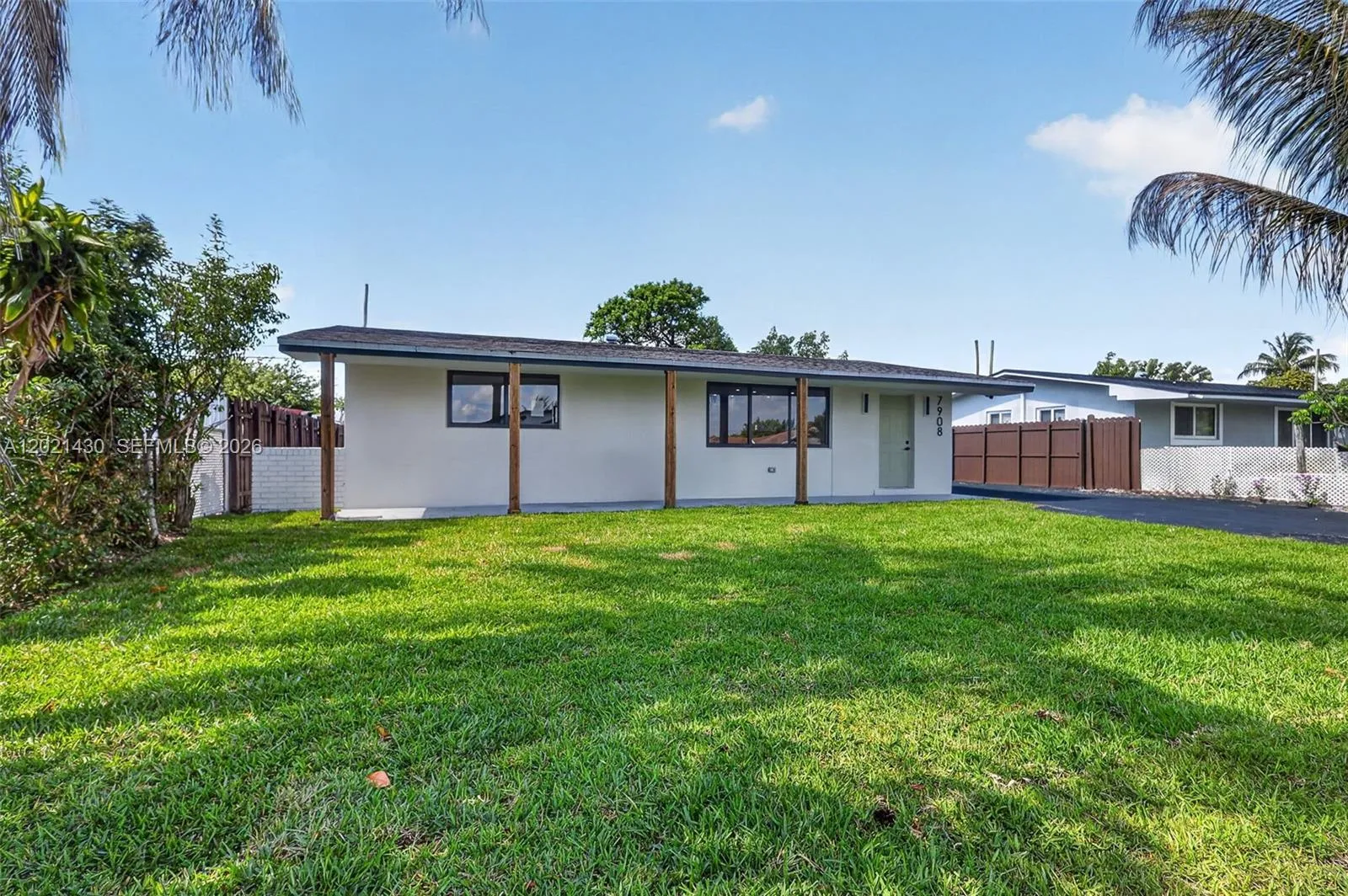 7908 Miramar Blvd, Miramar FL 33023