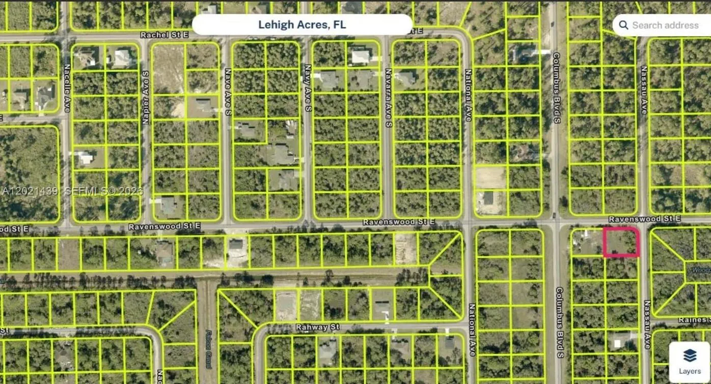 140 Nassau  Ave S, Other City - In The State Of Florida FL 33974