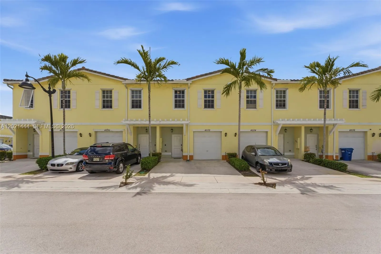 4032 NW 11th St # 4032, Lauderhill FL 33313