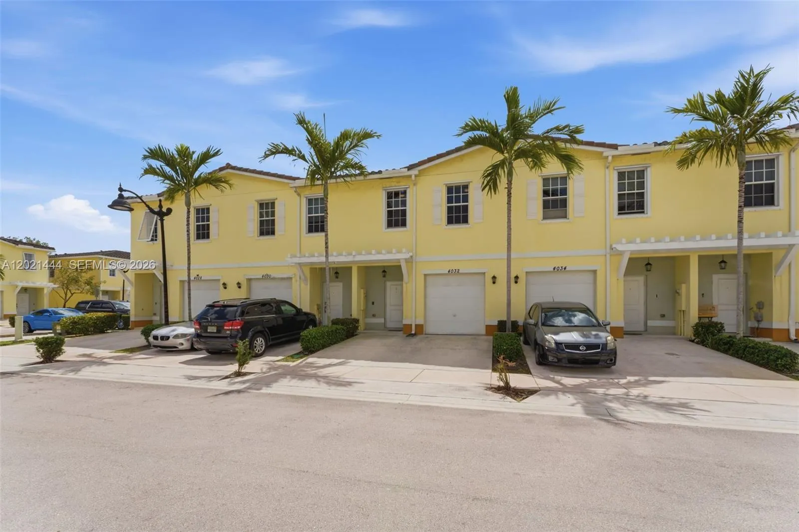 4032 NW 11th St # 4032, Lauderhill FL 33313