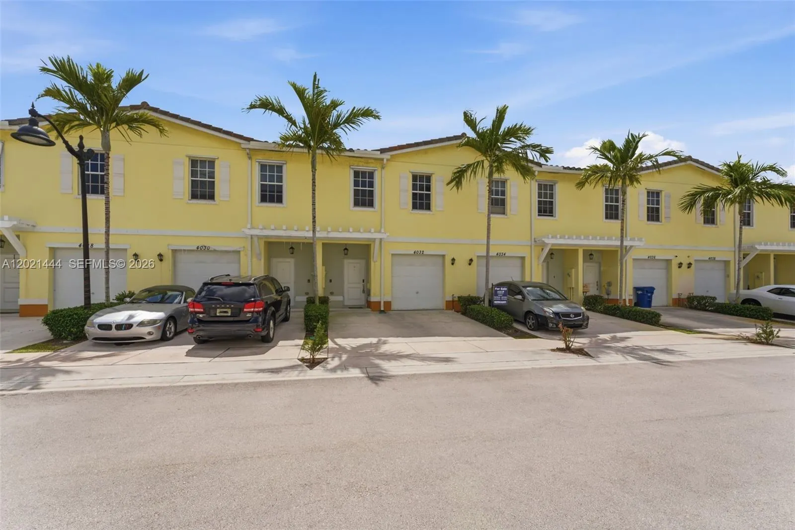 4032 NW 11th St # 4032, Lauderhill FL 33313