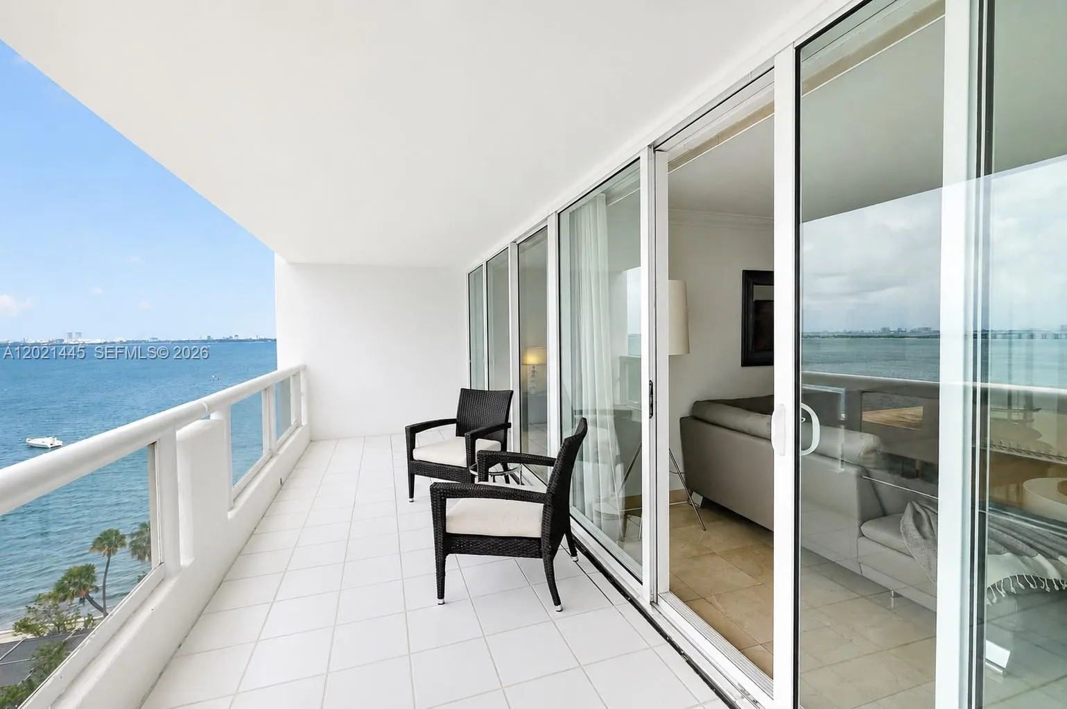 1717 N Bayshore Dr # 1437, Miami FL 33132