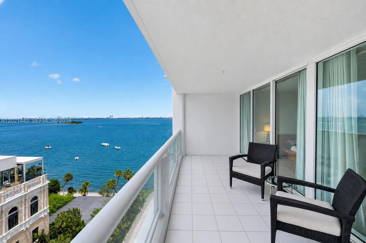 1717 N Bayshore Dr # 1437, Miami FL 33132